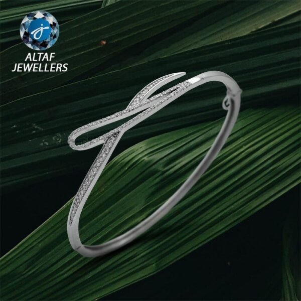 Gold Bracelet Design 0030