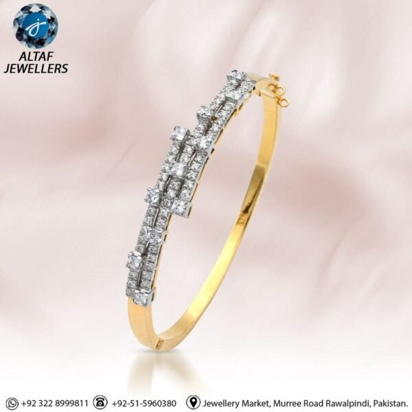 Gold Kara Design 004