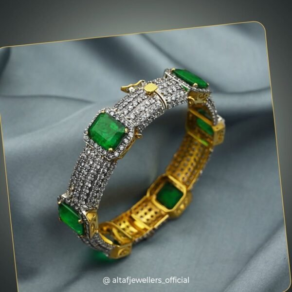 Gold Kara Design 013