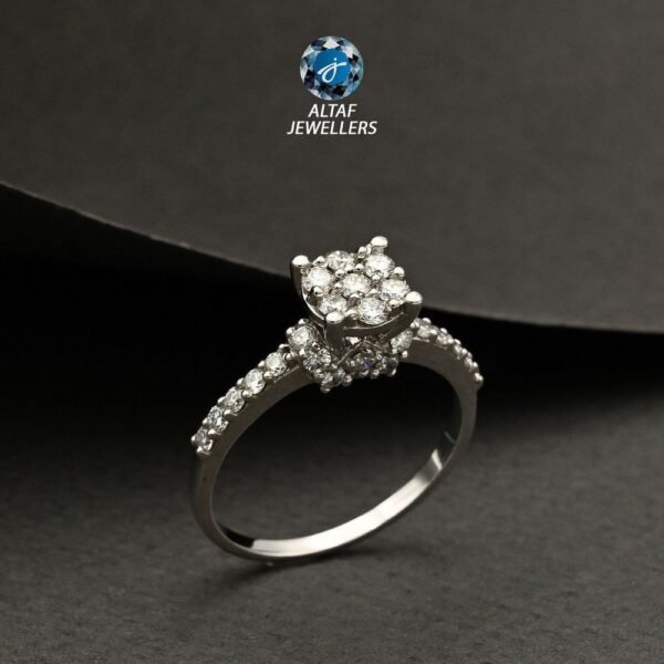 Gold Ring Design 0015