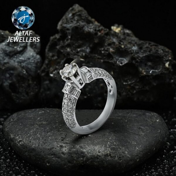 Gold Ring Design 0028