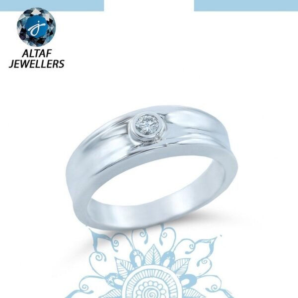 Gold Ring Design 0031