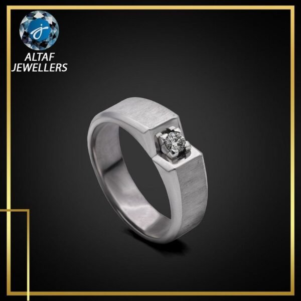 Gold Ring Design 0055
