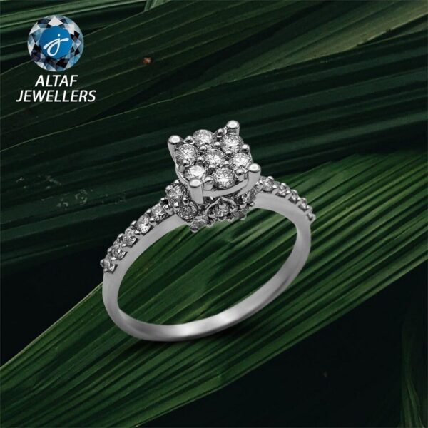 Gold Ring Design 0058