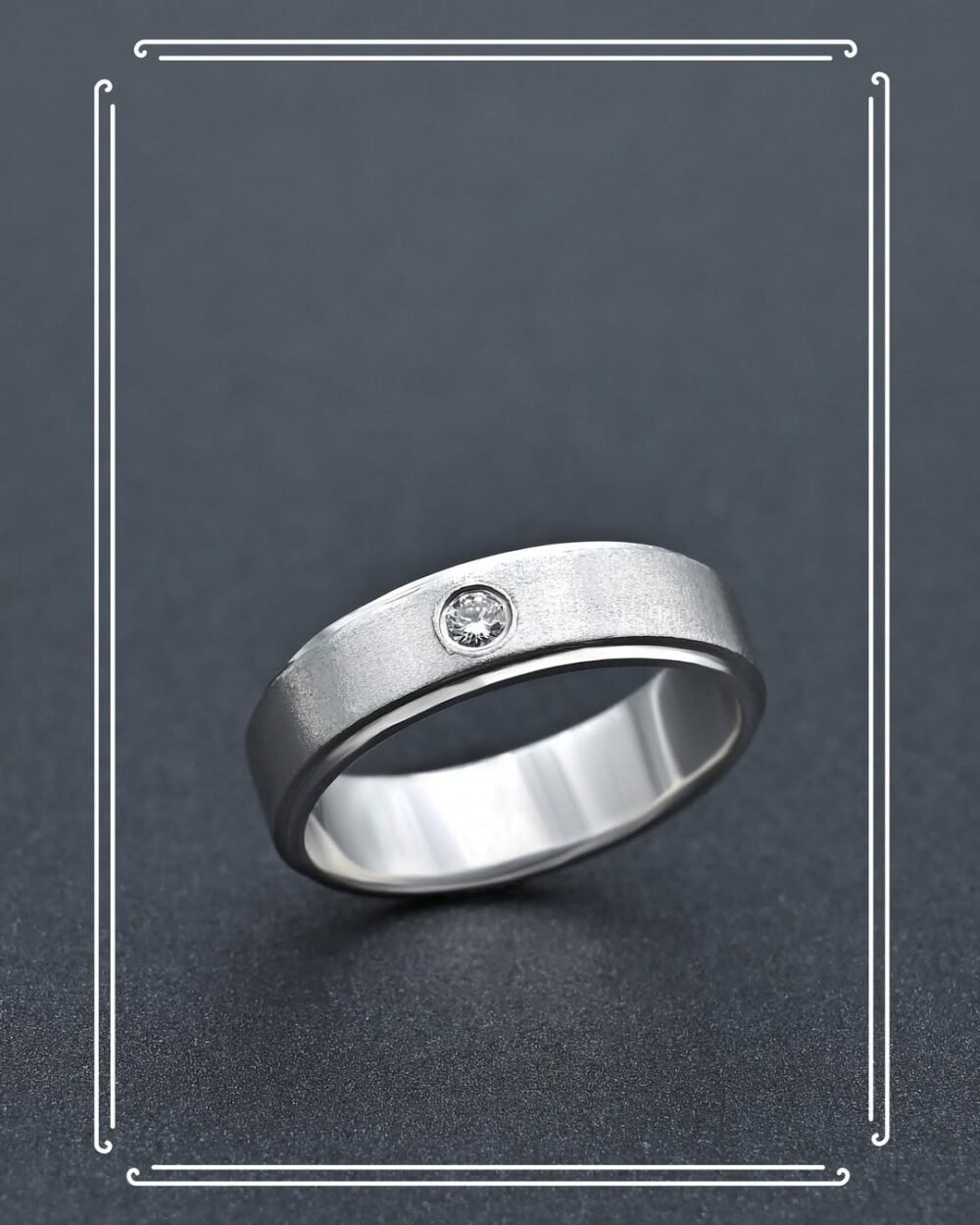 Gold Ring Design