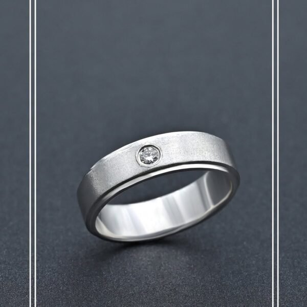 Gold Ring Design