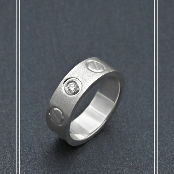 Gold Ring Design