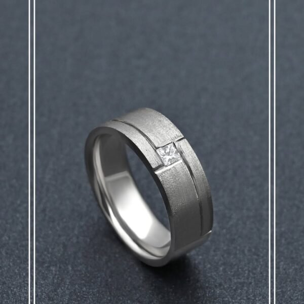 Gold Ring Design