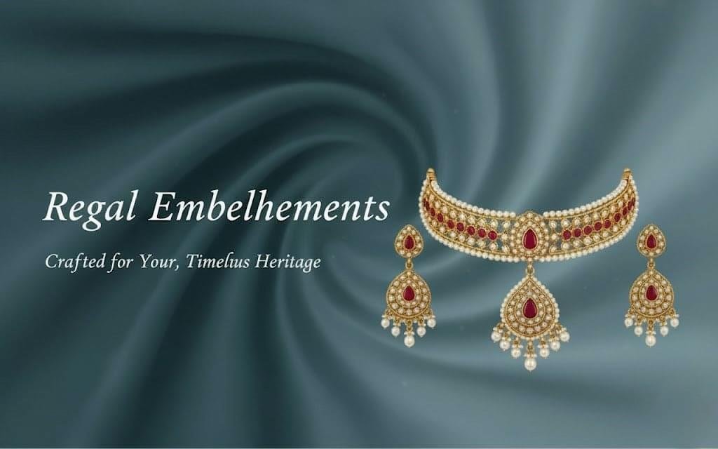 Rawalpindi Best Gold Jewellers Shop | Pindiz Gold Jewellers